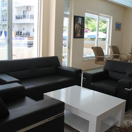 North Point Hotel Alanya Esterno foto