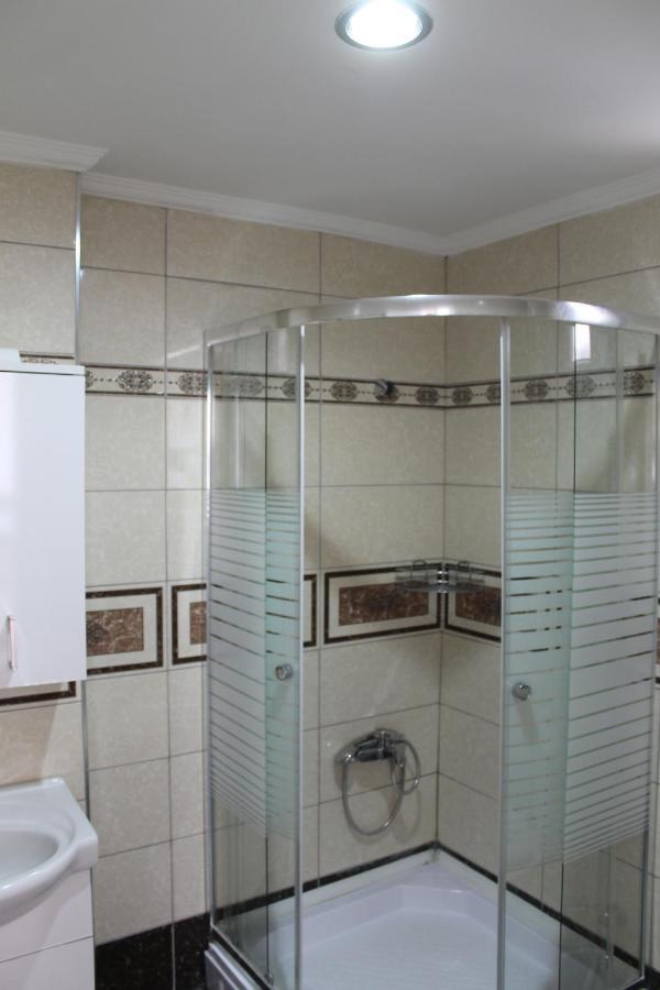 North Point Hotel Alanya Esterno foto