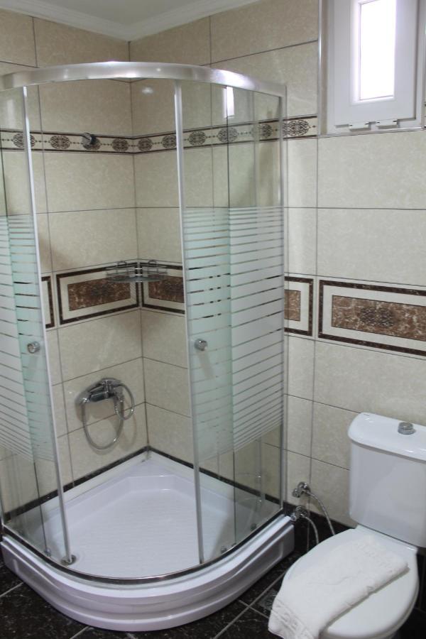 North Point Hotel Alanya Esterno foto